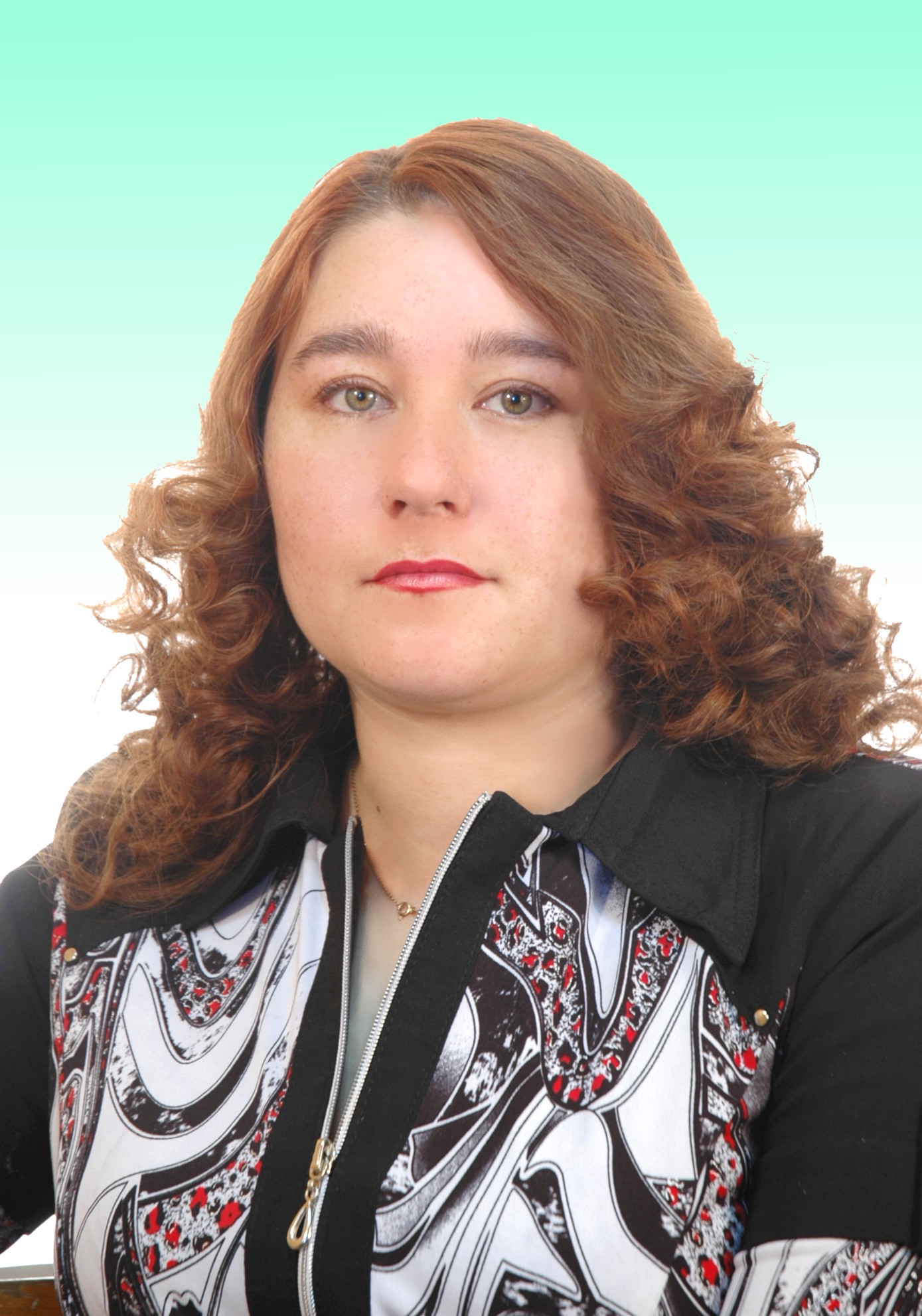 chihnyeva